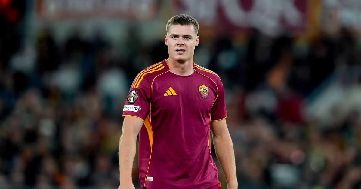 The Chronic Truth: Why Evan Ferguson’s ankle issues are now classified as "chronic."